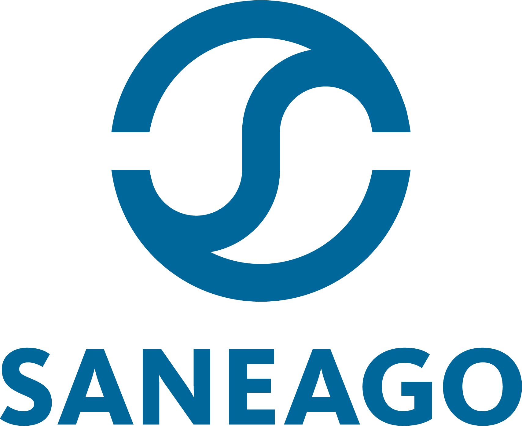 Saneago